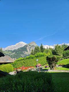 Charming Jonquille apt Cir 0080 - Courmayeur - 0