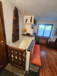 Charming Jonquille apt Cir 0080 - Courmayeur - 2