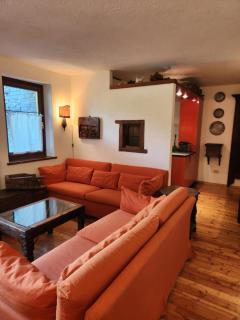 Charming Jonquille apt Cir 0080 - Courmayeur - 4