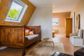 Chambres d'hotes Lunidor - Lusigny-sur-Barse - 6