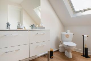 Chambres d'hotes Lunidor - Lusigny-sur-Barse - 7