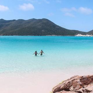 Caminho das praias 1 - 3