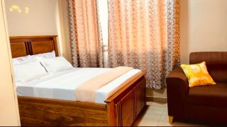 FiveStar Apartment - Dar es Salaam - 2