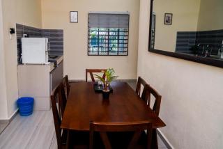 Adorable 2-bedroom home with Pool, Wi-Fi and BBQ - Rembau - 7