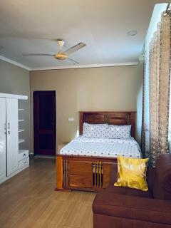 FiveStar Apartment - Dar es Salaam - 1