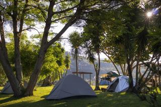 Canyons Camping Capitolio - 1