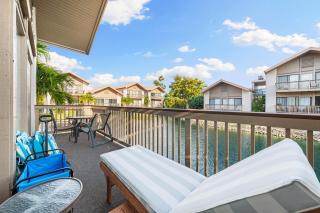 Our House at the Beach Lake House - C113 - Siesta Key - 1