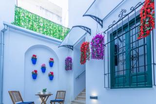 Zahra - Terraza Centro Cordoba - Córdoba - 9