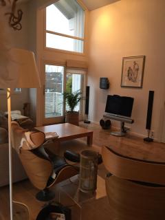 Nice architect home in Stavanger ONS madla - 1