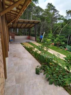 Sitio Cerejeiras - Domingos Martins - 6