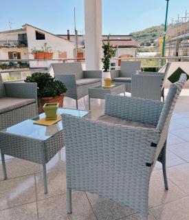 Il Geraneo - Agropoli - 2