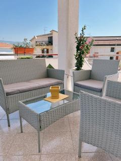 Il Geraneo - Agropoli - 3