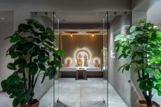 Treat Resort Silvassa - 8