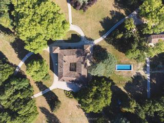 Gîte des Cisterciens 7 à 9 personnes - Lempaut - 6
