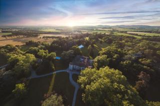Gîte des Cisterciens 7 à 9 personnes - Lempaut - 2