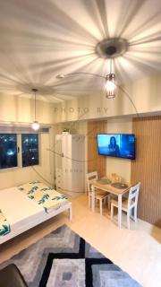 Cozy Space in Sunvida Tower - Città di Cebu - 2