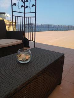 una terrazza sul mare - Giardini-Naxos - 3