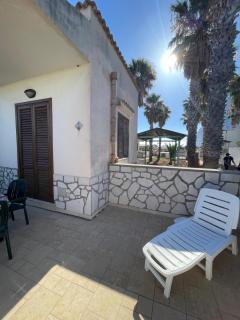 Appartamento Gelsomino - San Vito Lo Capo - 0
