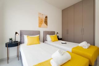 Apartment Alicia - Paralimni - 2