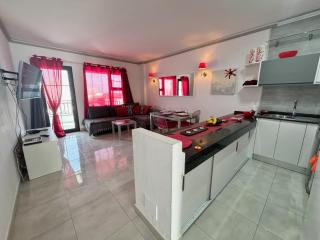 Corallo Art Apartment 50m from the Beach WiFi Self check-in - Puerto del Carmen - 2
