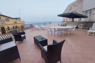 una terrazza sul mare - Giardini-Naxos - 5