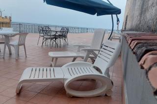 una terrazza sul mare - Giardini-Naxos - 6