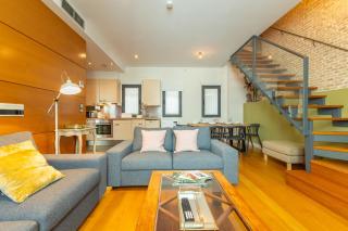 La Maestranza Charming one or two bedrooms Apartments by OCityzen - Seville - 9