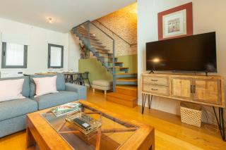 La Maestranza Charming one or two bedrooms Apartments by OCityzen - 5