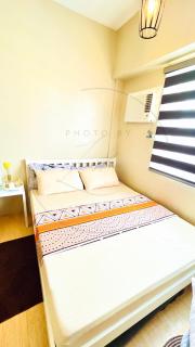 Cozy Space in Sunvida Tower - Città di Cebu - 1