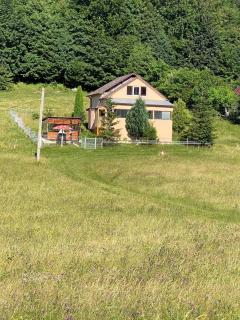 Vila Luca - Ciocanu - 1