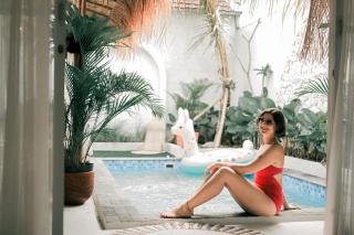 Gamaya Villa Jogja With Private pool - Beran-kidul - 0