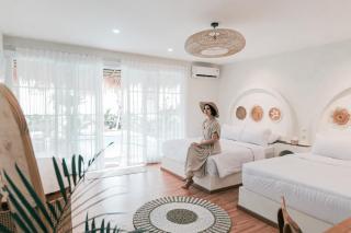 Gamaya Villa Jogja With Private pool - Beran-kidul - 3