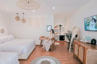 Gamaya Villa Jogja With Private pool - Beran-kidul - 1