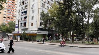 Lux Apart S29 - Tbilisi - 2