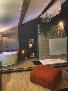 Love Room Narbonne coeur de ville - 6