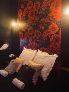 Love Room Narbonne coeur de ville - 1