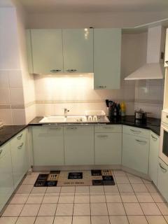 Cosy flat in Beauvais city center - 7