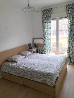 Cosy flat in Beauvais city center - 5