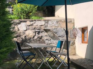 Appartement charmant rénové avec jardin, garage et Wifi - FR-1-692-91 - La Chapelle-dʼAbondance - 1