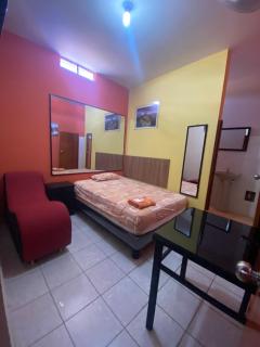 Habitaciones airbn - Tumbes - 9