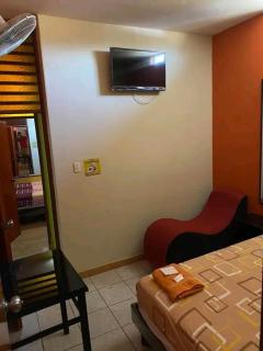 Habitaciones airbn - Tumbes - 8