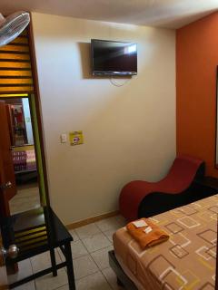 Habitaciones airbn - Tumbes - 5