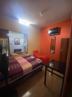 Habitaciones airbn - Tumbes - 3