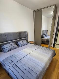 Apartment Perfekt Lux Sveti Stefan - Sveti Stefan - 1