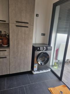 Appartements moderne luxe gloria beach - Dar el Maïzi - 9