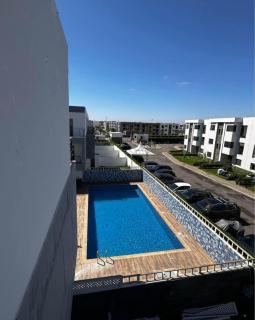 Appartements moderne luxe gloria beach - Dar el Maïzi - 1