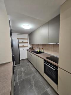 Apartment Perfekt Lux Sveti Stefan - Sveti Stefan - 8