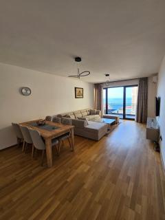 Apartment Perfekt Lux Sveti Stefan - Sveti Stefan - 9