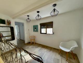 ESTUDIO CON JACCUZI Y SAUNA montaña y playa - 2