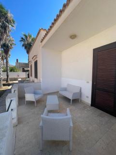 Appartamento Giglio - San Vito Lo Capo - 0